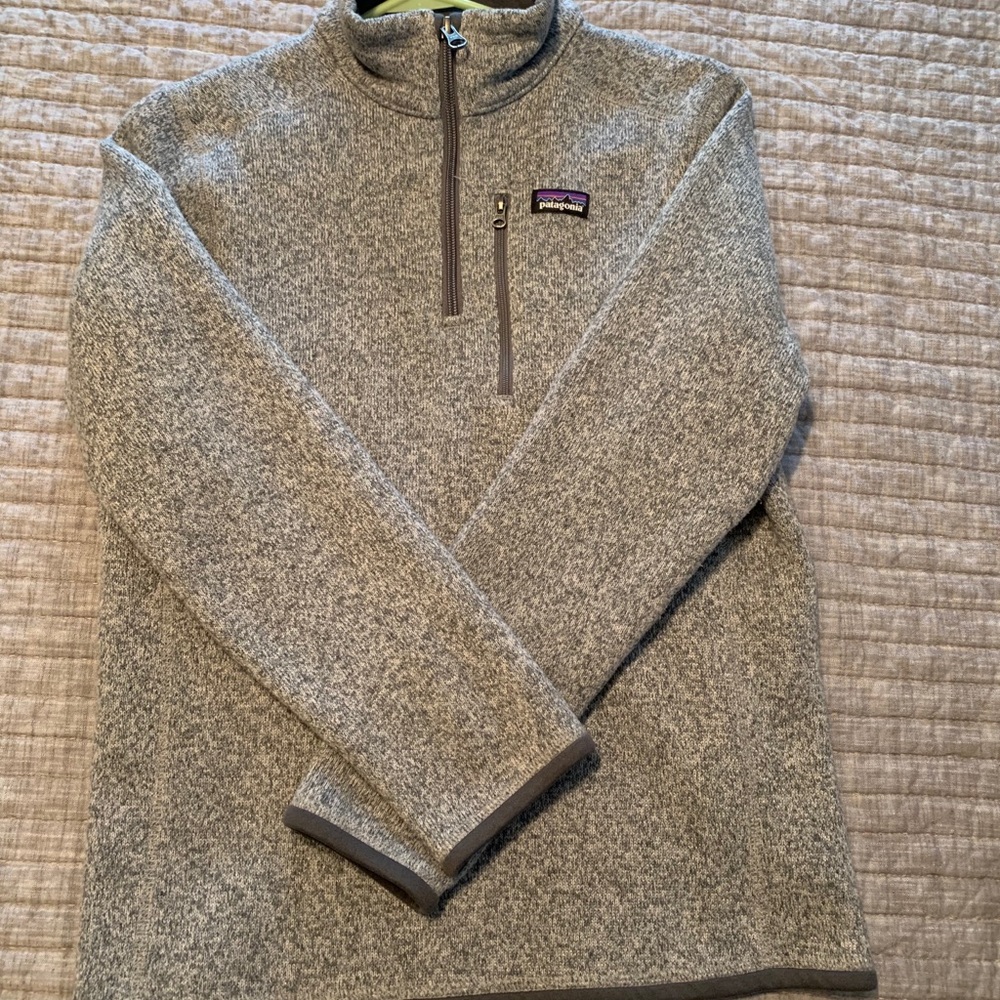 Patagonia Boy’s Better Sweater